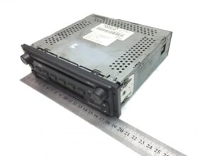 Radio auto volvo, model vechi 1 Radio auto volvo, model vechi
