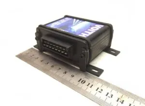 Unitate de control cutie de viteze ecu pentru volvo 21129297 21027746 22066525