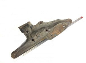 Suport pentru arc pneumatic axa motrică stânga volvo 20704075 20428752 3173108