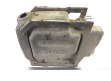 Rezervor AdBlue pentru Volvo, coduri 21073825, 21134667, 21728090