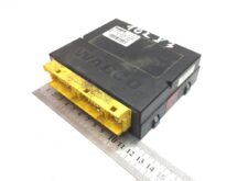 Unitate de Control ECAS WABCO 8125811 pentru MAN - 4460550210
