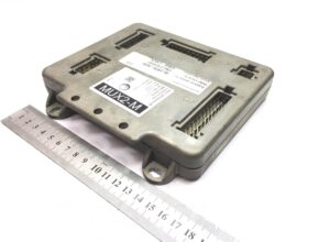 Unitate de control mux2-m man 8125935-6599 / 81259356860 / 81259356666 1 Unitate de control mux2-m man 8125935-6599 / 81259356860 / 81259356666