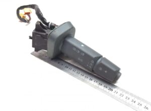 Comutator lumini și indicatoare man 8125509 pentru camioane man