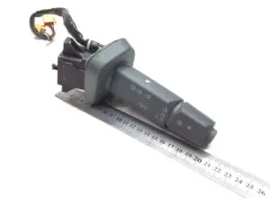 Comutator lumini și indicatoare man 8125509 pentru camioane man