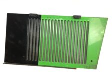 Trapa laterală pentru autobuz - Radiator MAN 81746010101