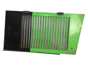 Trapa laterală pentru autobuz - radiator man 81746010101 1 Trapa laterală pentru autobuz – radiator man 81746010101