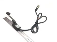 Senzor de poziție cu comutator mecanic și cablu de conexiune