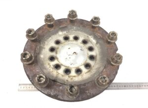 Flanșă butuc roată față man - coduri compatibile: 81443013177, 81443010177, 81443010195, 81443010172 1 Flanșă butuc roată față man – coduri compatibile: 81443013177, 81443010177, 81443010195, 81443010172