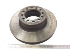 Disc Frână Față Dreapta MAN 8150803-0040