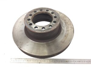 Disc frână față dreapta man 8150803-0040 1 Disc frână față dreapta man 8150803-0040