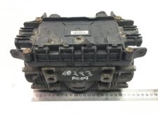 Supapă EBS axă motrică MAN WABCO 81521066059