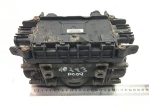 Supapă ebs axă motrică man wabco 81521066059 1 Supapă ebs axă motrică man wabco 81521066059