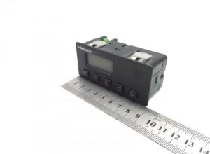 Modul de control încălzitor umed webasto pentru volvo 70347582 2999281 5010393049 85339a-20 1 Modul de control încălzitor umed webasto pentru volvo 70347582 2999281 5010393049 85339a-20