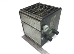 Radiator și ventilator pentru încălzire cabină volvo - 70323877-42 1 Radiator și ventilator pentru încălzire cabină volvo – 70323877-42
