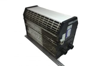 Set radiator și ventilator pentru încălzire cabina volvo 70303674 1 Set radiator și ventilator pentru încălzire cabina volvo 70303674