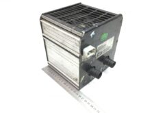 Radiator ventilator pentru încălzire cabină Volvo