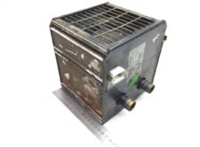 Set radiator ventilator pentru încălzire cabină Volvo 70323877-19