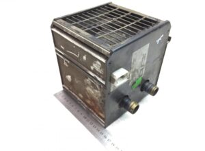 Set radiator ventilator pentru încălzire cabină volvo 70323877-19 1 Set radiator ventilator pentru încălzire cabină volvo 70323877-19