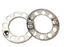 Set Plăci Distantiere Roți (2 Buc) Volvo 3988730 22709903 3112654