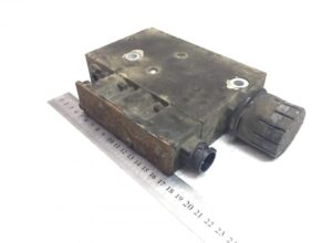 Supapa elc volvo – 9957009, 5010207861, 21070011, 481831