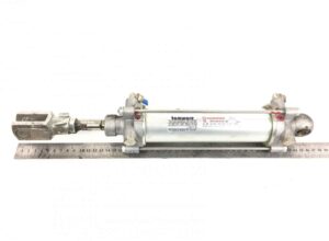 Cilindru pneumatic de deschidere a ușii tamware spc051525160 pentru volvo 1 Cilindru pneumatic de deschidere a ușii tamware spc051525160 pentru volvo