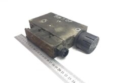 Supapă ELC Volvo 9957009 5010207861 21070011 481831-15