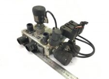 Supapă Lichid de Răcire Încălzitor de Apă Volvo 20886557 22358009 21