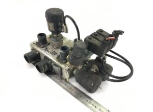 Supapă lichid de răcire încălzitor de apă volvo 20886557 22358009 21 1 Supapă lichid de răcire încălzitor de apă volvo 20886557 22358009 21