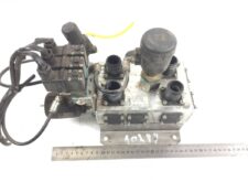 Supapă lichid de răcire pentru încălzitor de apă Volvo 20886557/22358009