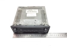 Radio auto Volvo P/N 20928239