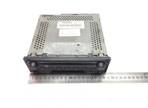 Radio auto volvo p/n 20928239 1 Radio auto volvo p/n 20928239