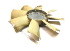 Aripă Ventilator de Răcire MAN - Cod: 81066010073, 8106601-0073-11