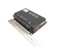 Unitate de Control Ușă Wabco 446 193 2 pentru Camioane MAN