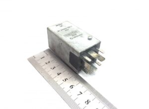 Releu man 81. 25902-0514 24v