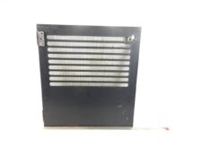 Trapă laterală pentru autobuz, radiator MAN, coduri 88746016147 / 88746015091