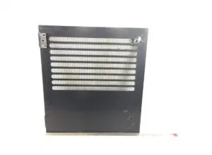 Trapă laterală pentru autobuz, radiator man, coduri 88746016147 / 88746015091