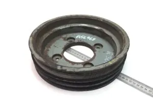 Fulie metalică pentru vehicule utilitare man, cod 81958200289