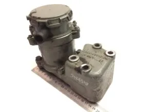 Separator ulei ventilație bloc motor man 51018010064 51018047038