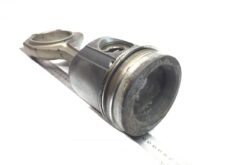 Set Piston și Biela MAN 51024006049 / 51024006011 / 51024006282 / 51024006029 / 51024016243 / 51025006083