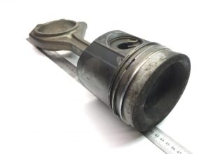Set piston și bielă man – 51024006049, 51024006011, 51024006282, 51024006029, 51024016243, 51025006083