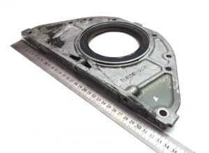 Capac frontal motor man 51. 91501. 3035