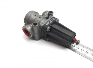 Regulator de presiune aer man 10. 302 1 Regulator de presiune aer man 10. 302