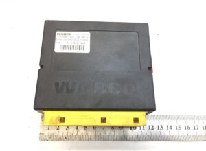 Unitate de control ecas wabco 446 170 200 0, 24v, 81. 25811-7020
