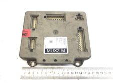 Unitate de control MUX2-M