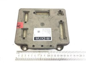 Unitate de control mux2-m