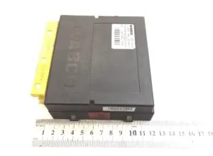 Unitate de control ecas wabco man 446 170 220 0 81258117020