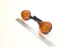 Indicator luminos auto portocaliu, partea stanga, MAN, cod 81253206088