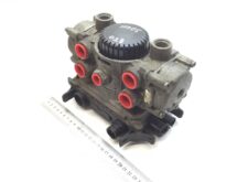Supapă EBS axă motoare MAN 81521066059 / 81521066066 / 81521066040 / 81521066072 / 81521069066