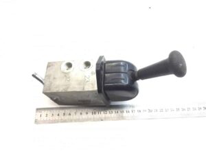 Supapă frână de mână man 8152315-6086 / 8152315-6090 / 8152315-6122 1 Supapă frână de mână man 8152315-6086 / 8152315-6090 / 8152315-6122