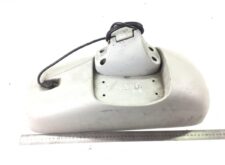 Oglindă retrovizoare interioară MAN 88637306078 cu suport și cablu